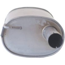 Toba esapamet intermediara BOSAL