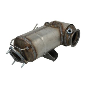 Filtru funingine/particule, sist.de esapament JMJ