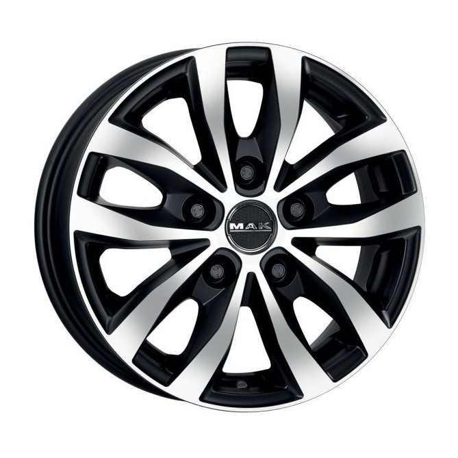 Janta aliaj PKW MAK