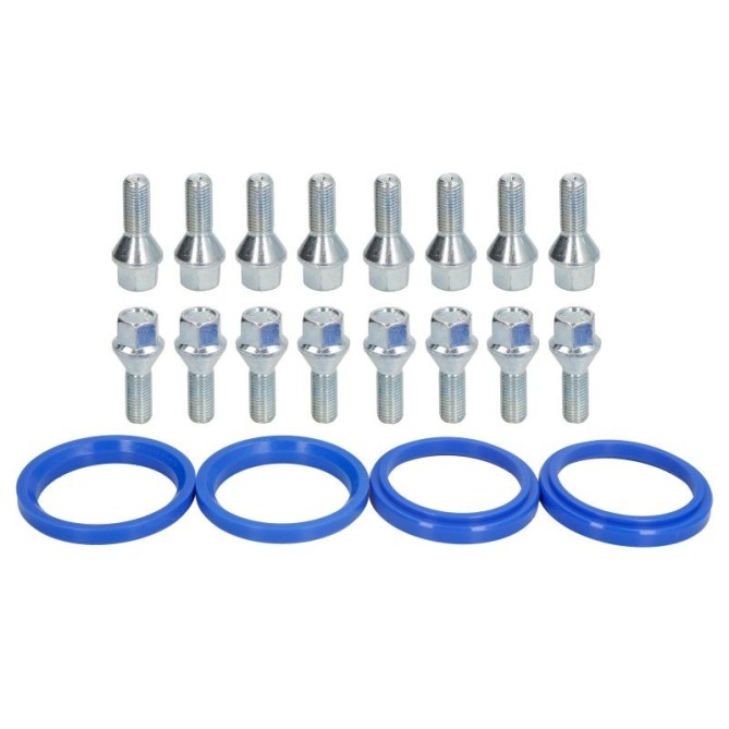 Trusa de montare a jantei de aliaj MAK