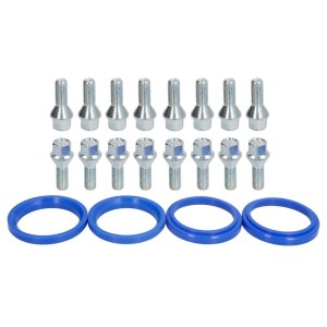 Trusa de montare a jantei de aliaj MAK