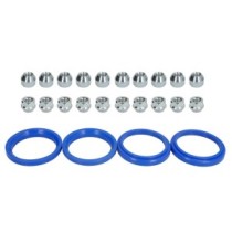 Trusa de montare a jantei de aliaj MAK