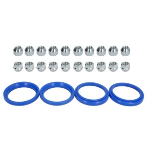 Trusa de montare a jantei de aliaj MAK