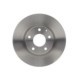 Disc frana BOSCH Fata Dreapta/Stanga 297.0 mm 51.5 mm 28.0 mm pentru MAZDA 6, 6/KOMBI, CX-5, CX-9