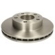 Disc frana BOSCH Fata Dreapta/Stanga 299.7 mm 73.6 mm 32.0 mm pentru CITROEN JUMPER II FIAT DUCATO OPEL MOVANO C PEUGEOT BOXER 2.0D-Electric