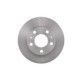 Disc frana BOSCH Fata Dreapta/Stanga 299.7 mm 73.6 mm 32.0 mm pentru CITROEN JUMPER II FIAT DUCATO OPEL MOVANO C PEUGEOT BOXER 2.0D-Electric