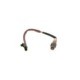 Sonda Lambda BOSCH 370mm 4 fire pentru DACIA DOKKER, DUSTER, LODGY; NISSAN JUKE, QASHQAI II, RENAULT CAPTUR I 0.9-2.0