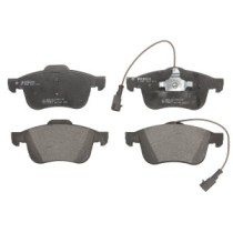 Set placute frana,frana disc BOSCH