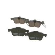 Set placute frana,frana disc BOSCH