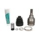 Set articulatie planetara AKUSAN CV joint interior stanga/dreapta 28z/21z/38mm pentru DACIA DUSTER, RENAULT CLIO IV