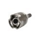 Set articulatie planetara AKUSAN CV joint interior stanga/dreapta 28z/21z/38mm pentru DACIA DUSTER, RENAULT CLIO IV