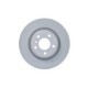 Disc frana BOSCH Fata Dreapta/Stanga 330.0 mm 66.1 mm 24.0 mm pentru BMW 5 (F10), 5 (F11) 1.6-3.0H 06.09-02.17