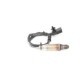 Sonda Lambda BOSCH 320mm 4 fire compatibilă cu CHEVROLET EPICA, CITROEN BERLINGO, FIAT PANDA, FORD FIESTA, HONDA CIVIC