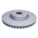 Disc frana Fata Dreapta/Stanga BOSCH AUDI A6 ALLROAD C7 3.0/3.0D 01.12-09.18 356.0 mm 62.4 mm 34.0 mm 68.0 mm 5 gauri ventilat