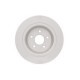 Disc frana BOSCH Spate Dreapta/Stanga 302.0 mm 50.8 mm 11.0 mm pentru FORD MONDEO V, FORD USA FUSION 1.0-2.5 09.12-