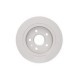 Disc frana BOSCH Spate Dreapta/Stanga CHEVROLET MALIBU OPEL INSIGNIA A SAAB 9-5 Diametru exterior 292.0 mm Inaltime 48.0 mm Grosime 12.0 mm