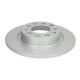 Disc frana BOSCH Spate Dreapta/Stanga ALFA ROMEO GIULIETTA 1.4-2.0D 04.10-12.20 Diametru exterior 264.0 mm Inaltime 40.5 mm Grosime 10.0 mm