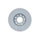 Disc frana BOSCH Spate Dreapta/Stanga ALFA ROMEO GIULIETTA 1.4-2.0D 04.10-12.20 Diametru exterior 264.0 mm Inaltime 40.5 mm Grosime 10.0 mm