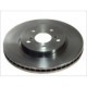 Disc frana Fata Dreapta/Stanga BOSCH 296.0 mm 49.2 mm 28.0 mm pentru LEXUS ES RX TOYOTA AVALON CAMRY PREVIA II SIENNA SOLARA 2.0D-3.5