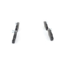 Set placute frana,frana disc BOSCH