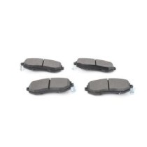 Set placute frana,frana disc BOSCH