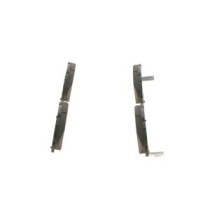 Set placute frana,frana disc BOSCH