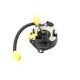 Senzor unghi bracaj AKUSAN pentru HONDA ACCORD VII 2.0-3.0 10.02 - 5 pini mufa 1, 5 pini mufa 2