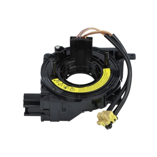 Arc spirala, Airbag AKUSAN