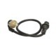 Senzor presiune supraalimentare 4 pini AKUSAN pentru VOLVO 8700, B7, FH16, FL6, FM7 D16A470-TD63ES 09.85