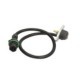 Senzor presiune supraalimentare 4 pini AKUSAN pentru VOLVO 8700, B7, FH16, FL6, FM7 D16A470-TD63ES 09.85
