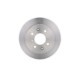 Disc frana BOSCH Spate Dreapta/Stanga HONDA CIVIC V, CIVIC VI, CRX III, INTEGRA, JAZZ II 1.2-1.6 239.0 mm 47.7 mm 9.0 mm 4 gauri