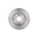 Disc frana BOSCH Spate Dreapta/Stanga HONDA CIVIC V, CIVIC VI, CRX III, INTEGRA, JAZZ II 1.2-1.6 239.0 mm 47.7 mm 9.0 mm 4 gauri