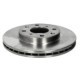 Disc frana BOSCH Fata Dreapta/Stanga HONDA CITY IV, JAZZ II, LOGO 1.2/1.3 03.99-07.08 240.0 mm, 39.2 mm, 21.0 mm, 4 gauri