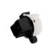 Comutator pornire AKUSAN Bloc conectare contac aprindere 6 pin pentru MAZDA 2, 323 F VI, 6, CX-7, CX-9, MPV II, MX-5 III, PREMACY, RX-8 1.2-3.7 07.99
