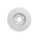 Disc frana BOSCH Fata Dreapta/Stanga VW CALIFORNIA T4 CAMPER TRANSPORTER T4 1.9D-2.8 07.90-06.03 282.0 mm 55.3 mm 18.0 mm