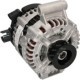 Alternator HC-CARGO 14V 150A pentru FORD GALAXY II, GALAXY MK II, MONDEO IV, S-MAX 2.0/2.0ALK/2.3 05.06-06.15