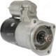 Demaror HC-CARGO 12V 0,7kW pentru VW CADDY I, GOLF I, GOLF II, JETTA I, JETTA II, SCIROCCO 1.3-1.8 04.74-04.93