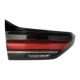 Stopuri spate ULO Lampa spate Stanga LED BMW 5 G30 F90 G31 09.16- pertea interioara