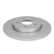 Disc frana BOSCH Spate Dreapta/Stanga 280.0 mm 34.1 mm 12.0 mm pentru FORD MONDEO III JAGUAR X-TYPE I 1.8-3.0