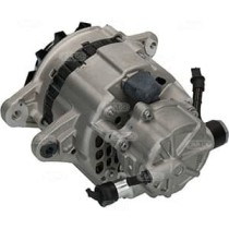 Alternator HC-CARGO