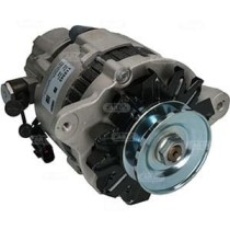 Alternator HC-CARGO