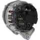 Alternator HC-CARGO 14V 150A pentru BMW 3 E46 5 E39 7 E38 X5 E53 OPEL OMEGA B 2.0D 2.5D 3.0D 01.96-02.05