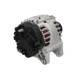 Alternator HC-CARGO 14V 150A pentru DACIA DOKKER, DOKKER EXPRESS/MINIVAN, DUSTER 1.5D 10.10, diametru fulie 55.0 mm