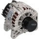 Alternator HC-CARGO 14V 150A pentru DACIA DOKKER, DOKKER EXPRESS/MINIVAN, DUSTER 1.5D 10.10, diametru fulie 55.0 mm