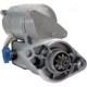 Demaror HC-CARGO 12V 1,4kW pentru TOYOTA HILUX V, LAND CRUISER, VW TARO 2.4 11.84-07.97, Lungime 189.5mm, Diametru flansa 74mm