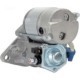Demaror HC-CARGO 12V 1,4kW pentru TOYOTA HILUX V, LAND CRUISER, VW TARO 2.4 11.84-07.97, Lungime 189.5mm, Diametru flansa 74mm