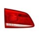 Stopuri spate ULO Lampa spate Stanga VW PASSAT ALLTRACK B7 PASSAT B7 08.10-12.15 cu suport bulb culoare sticla Rosu