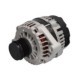 Alternator HC-CARGO 14V 120A pentru CHEVROLET CAPTIVA EPICA LACETTI NUBIRA OPEL ANTARA A 2.0D 01.05, lungime 190mm, diametru 55.8mm