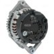 Alternator HC-CARGO 14V 120A pentru CHEVROLET CAPTIVA EPICA LACETTI NUBIRA OPEL ANTARA A 2.0D 01.05, lungime 190mm, diametru 55.8mm