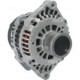 Alternator HC-CARGO 14V 120A pentru CHEVROLET CAPTIVA EPICA LACETTI NUBIRA OPEL ANTARA A 2.0D 01.05, lungime 190mm, diametru 55.8mm
